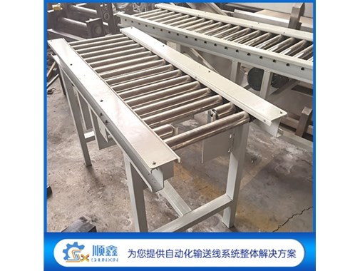 知識(shí)盤點(diǎn)，簡(jiǎn)要描述滾筒輸送機(jī)配件參數(shù)信息